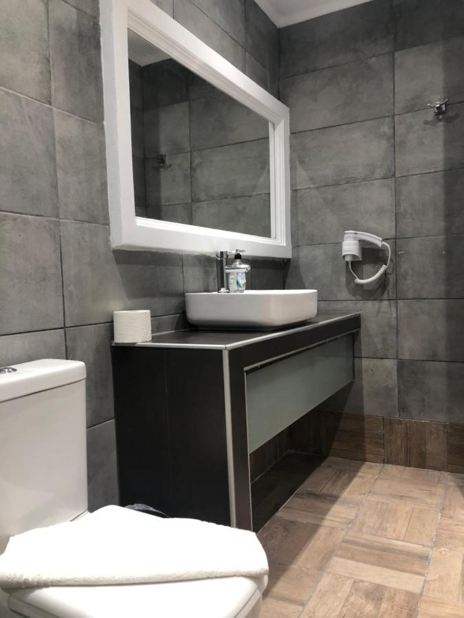 פליראקי Sotiris Rooms מראה חיצוני תמונה