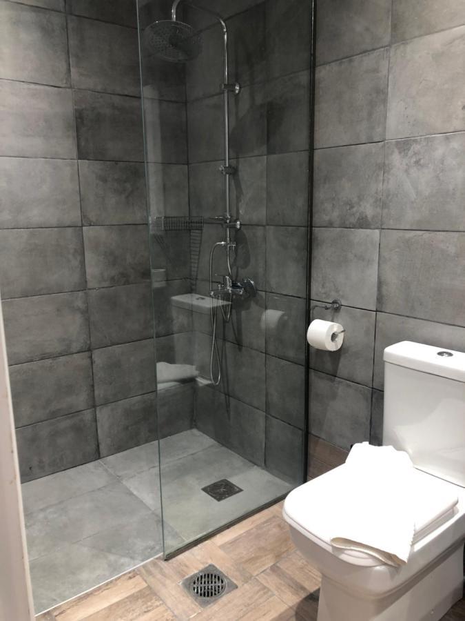 פליראקי Sotiris Rooms מראה חיצוני תמונה